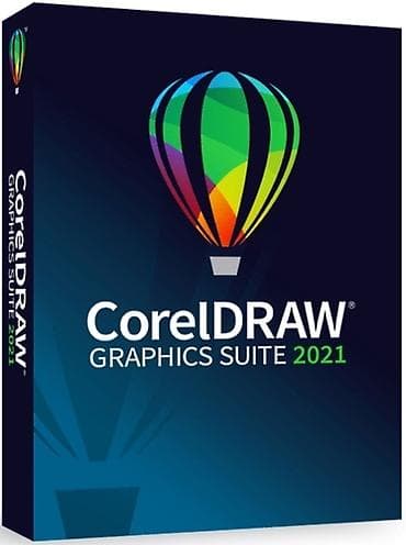 Кызматтар: Установка программ графика графический дизайн corel draw photoshop — 2