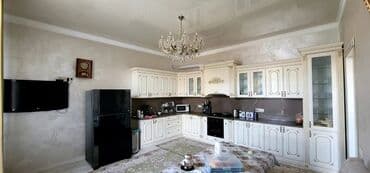 сдаю дом энесай: 300 м², 8 комнат — 7