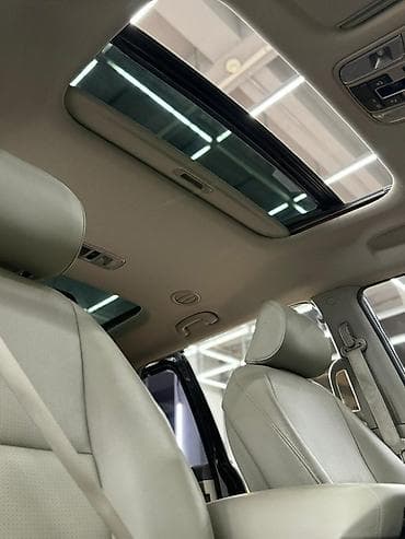 transporter multivan: Kia Carnival: 2020 г., 2.2 л, Автомат, Дизель, Минивэн — 10