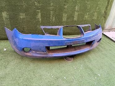 Бампер Subaru, Колдонулган, Оригинал