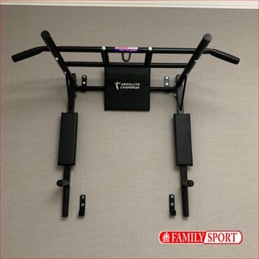 купить турник и брусья для дома: Турник, Новый, Бесплатная доставка — 3