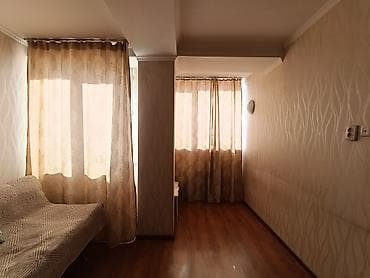микр продажа: 1 комната, 40 м², Джал мкр (в т.ч. Верхний, Нижний, Средний) Элитка, 6 этаж, Косметический ремонт — 6