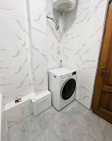Квартиры: 4 комнаты, 81 м², 106 серия, 106 серия, 6 этаж, Свежий ремонт — 1