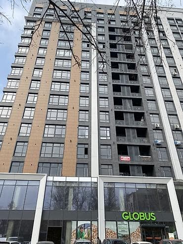 Сдан, 1 комната, 37 м²