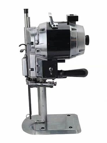 крой керек: 1✂️Станок для резки мощностью 1600 Вт с регулировкой 3000/3600 — 3