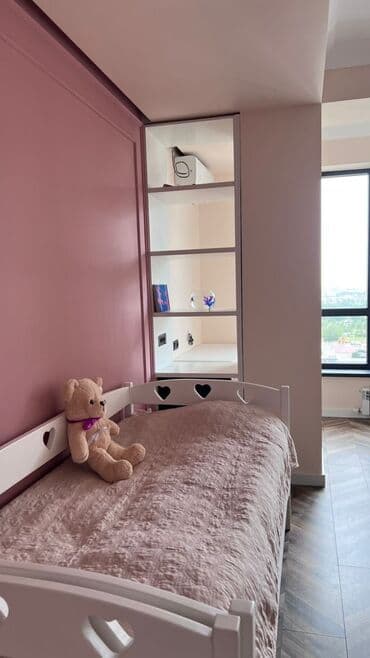 обмен с вашей доплатой: 3 комнаты, 122 м², Элитка, 10 этаж, Дизайнерский ремонт — 16