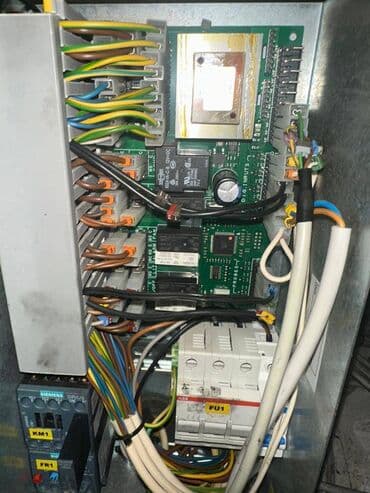 Шкафы для трансформатора: ❄️ Холодильник не морозит? Вызовите мастера с опытом 15+ лет. — — 5