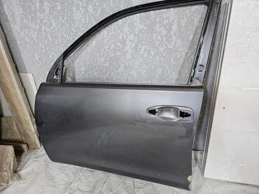 дома из сэндвич панелей в бишкеке: Дверь Передняя левая Lexus, Б/у — 1