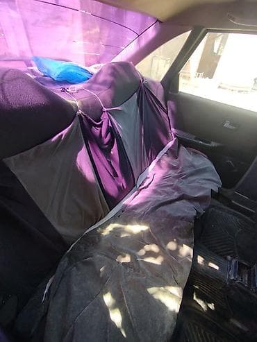 Oldsmobile: Audi 80: 1988 г., 1.8 л, Механика, Бензин, Седан — 6