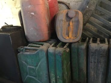 оригинальные расходные материалы gemix фотобумага: Продаю канистры — 1