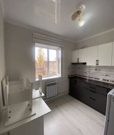 квартиры в первомайском районе: 1 комната, Агентство недвижимости, С мебелью полностью — 11