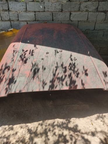 курсы шитья бишкек: Капот — 3