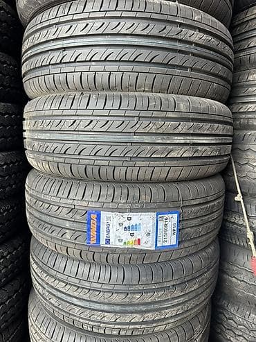 r16 85: Летние шины AVINDA WP16 215/60 R16 95H - Тип: легковые, летние - — 2
