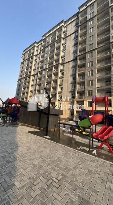 room: 1 комната, 48 м², Элитка, 5 этаж — 2