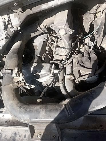 camry 1998: Двигатель матор Рекстон 3 куб привозной жасалган эмес турбина 53 баасы — 1