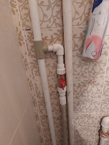 метал уголок: Монтаж и замена сантехники Больше 6 лет опыта — 2