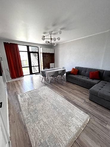 palm bitch: Квартира, ЦО Palm Beach, Чок-Тал, Детская площадка, Парковка, стоянка, Охраняемая территория — 1