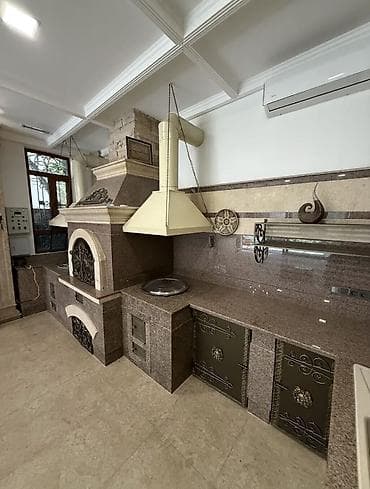 480 м², 8 комнат — 8
