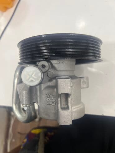 купить запчасти на опель вектра б: Гидроусилитель Daewoo 2002 г., Новый, Аналог — 3