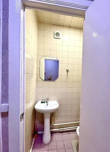 106: 3 комнаты, 93 м², 106 серия, 1 этаж, Косметический ремонт — 5