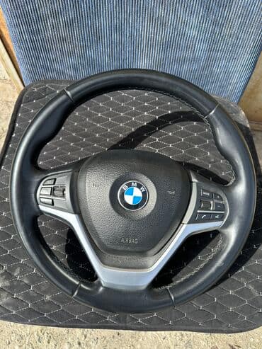 где купить акулу из икеи: Руль BMW 2016 г., Б/у, Оригинал, Германия — 1