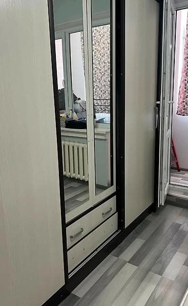 70: 2 комнаты, 70 м², 5 мкр 106 серия, 7 этаж, Евроремонт — 7