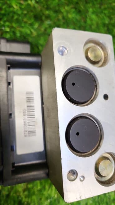 система форсунок: Блок АБС 34 51 6 —-751 —-768 Е46 В отличном состоянии, очень — 3