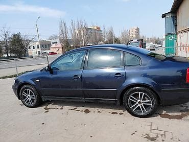 лобовые стекла пассат б4: Volkswagen Passat: 1998 г., Ручные, Бензин, Седан — 5