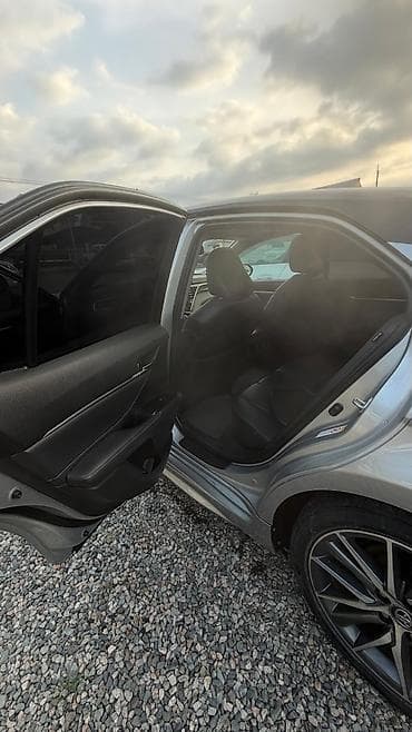 домкрат на тойота: Toyota Camry: 2020 г., 3.5 л, Автомат, Бензин, Седан — 6