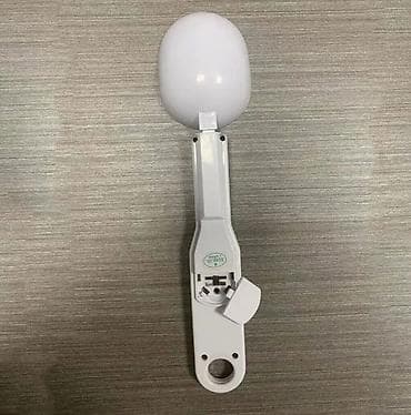 tech deck: Кухонные электронные весы-ложка (digital spoon scale) - Диапазон — 3