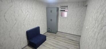 долгосрочная квартира в аренду: 1 комната, Агентство недвижимости, Без подселения, С мебелью полностью — 3