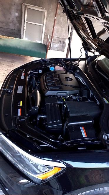 Продажа авто: Volkswagen Passat: 2018 г., 2 л, Автомат, Бензин, Седан — 3