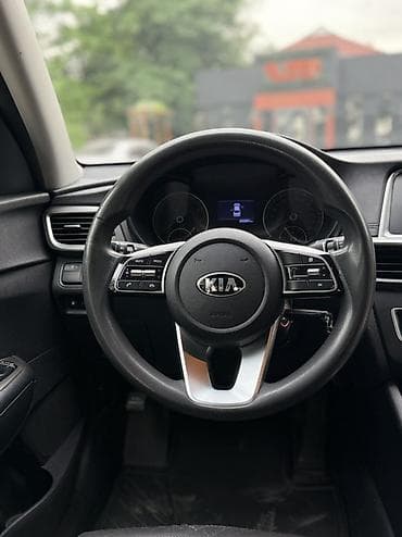 kia k5 2012: Kia K5: 2019 г., 2 л, Автомат, Газ, Седан — 9