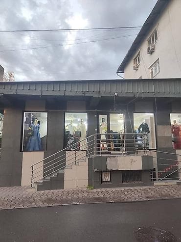 керамогранит фасад: Керамогранит, Назначение: Для стен, Матовое — 3
