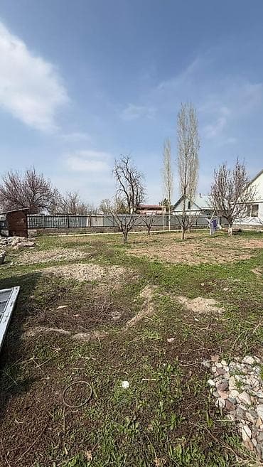 комм: 4 соток, Курулуш, Кызыл китеп, Техпаспорт, Сатып алуу-сатуу келишими — 5