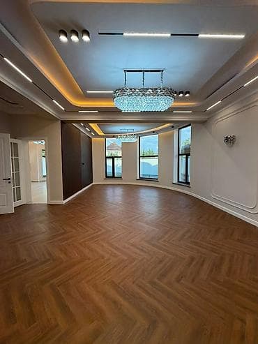 open space: 🏡 Шикарный дом в одной из лучших локаций Арча-Бешика! ✨ Если вы ищете — 5
