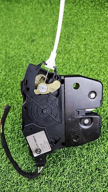 bmv e: Замок багажника BMW 2006 г., Б/у, Оригинал, Германия — 6