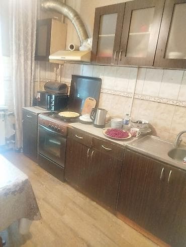 Продажа квартир: 3 комнаты, 62 м², Индивидуалка, 1 этаж, Косметический ремонт — 6