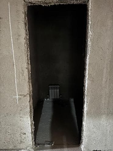 art square: 2 комнаты, 79 м², Элитка, 12 этаж, Готовая ПСО (под самоотделку) — 9