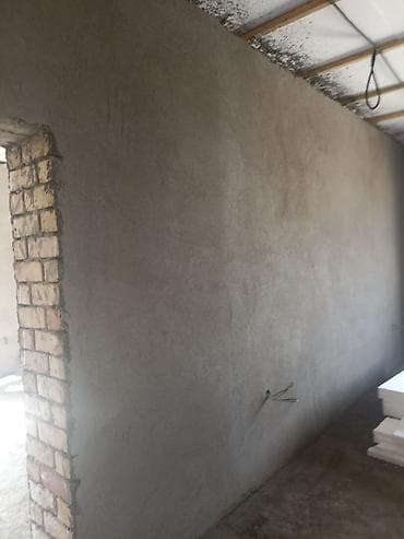 Штукатурка стен Больше 6 лет опыта