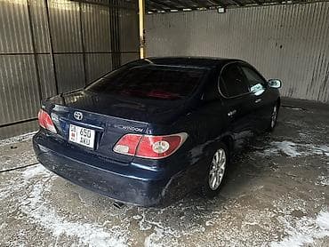 honda covic: Toyota Windom: 2002 г., 3 л, Автомат, Бензин, Седан — 1