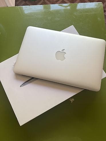 бу macbook: Продам MacBook Air Мак в отличном состоянии! Без царапин! Весь — 2