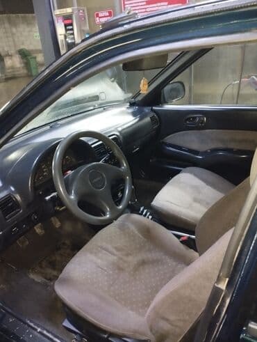 купить запчасти на опель вектра б: Suzuki Swift: 1996 г., 1.6 л, Механика, Бензин, Седан — 4