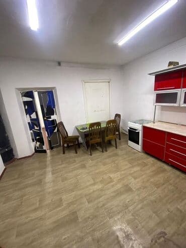 аренда дома ленинское: 82 м², 3 комнаты, Бронированные двери, Кондиционер, Парковка — 3
