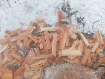 Дрова Платная доставка