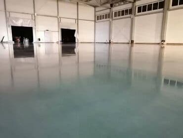 ибоксидная смола: Топинговые полы, Топинг, промышленные топинговые полы, `топинговые — 25