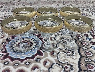 Ашкана буюмдары: Набор для кухни и сервировки 1) Микроволновая печь ТЕХНОМИР - — 7