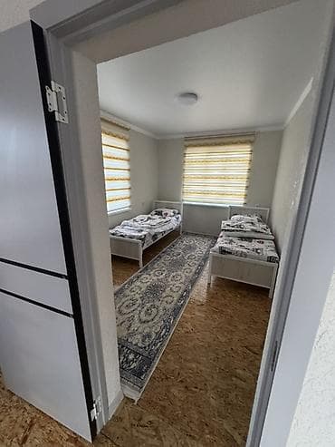 Комнаты: 🏡 Сдается коттедж / комнаты на Иссык-Куле Южный берег Уютный и — 3