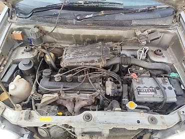 nissan cube запчасти: ДОМАШНИЙ РАЗБОР . продаю запчасти Ниссан куб z10 автомат 1.3. объём — 2