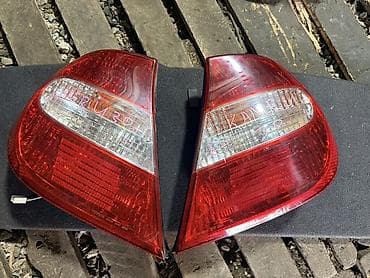 Комплект стоп-сигналов Toyota